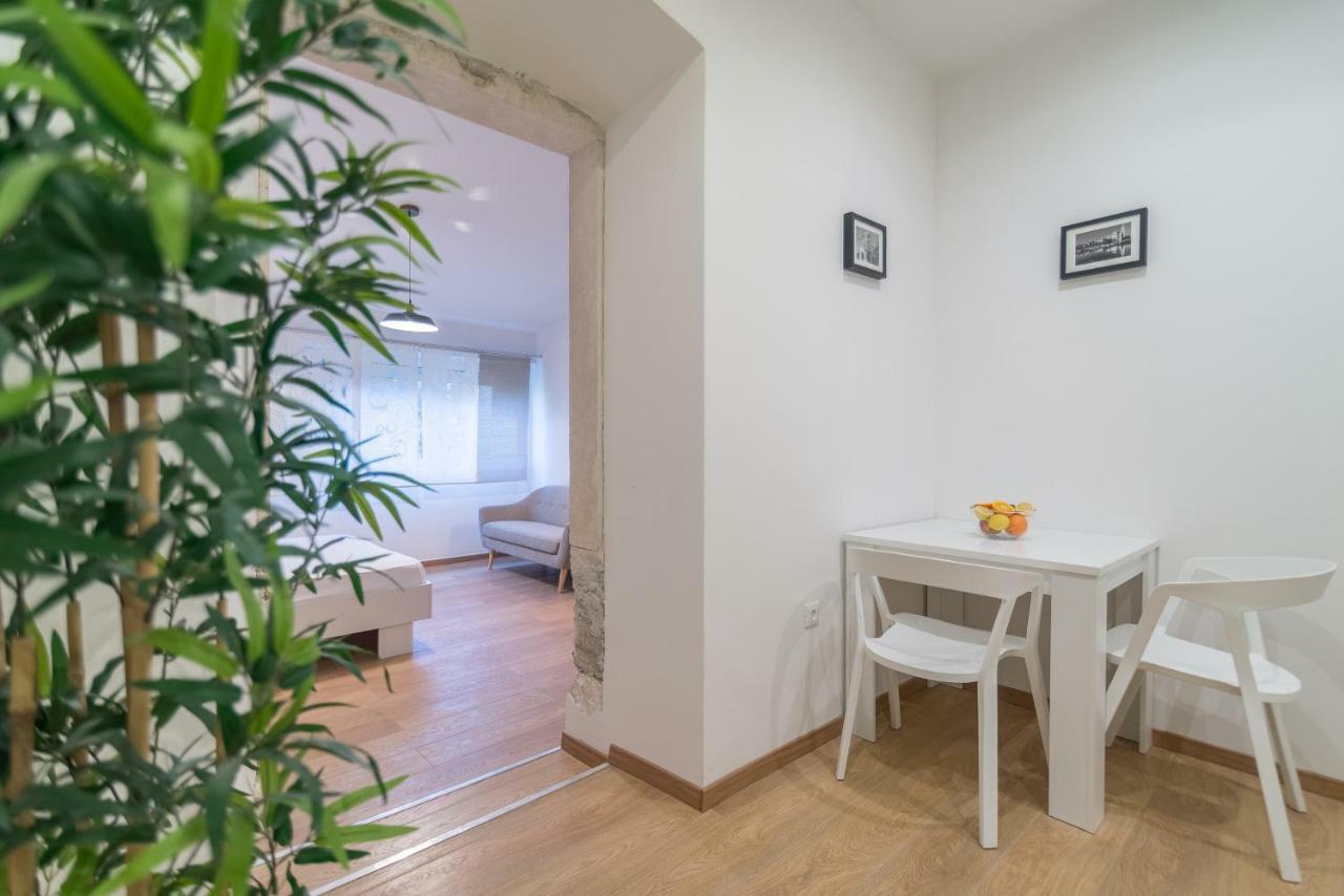 Studios & Apartments Porto Zadar Eksteriør billede