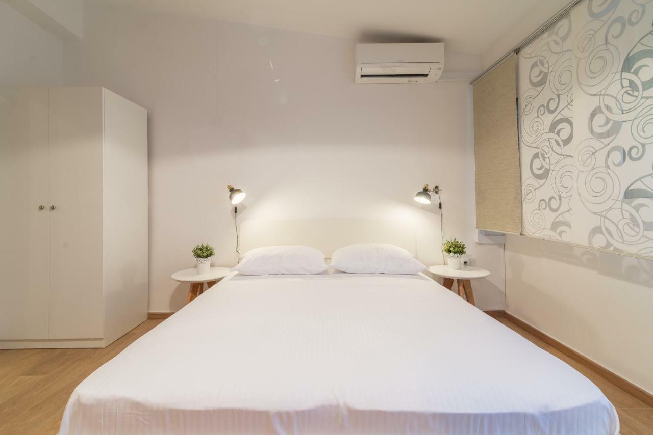 Studios & Apartments Porto Zadar Eksteriør billede