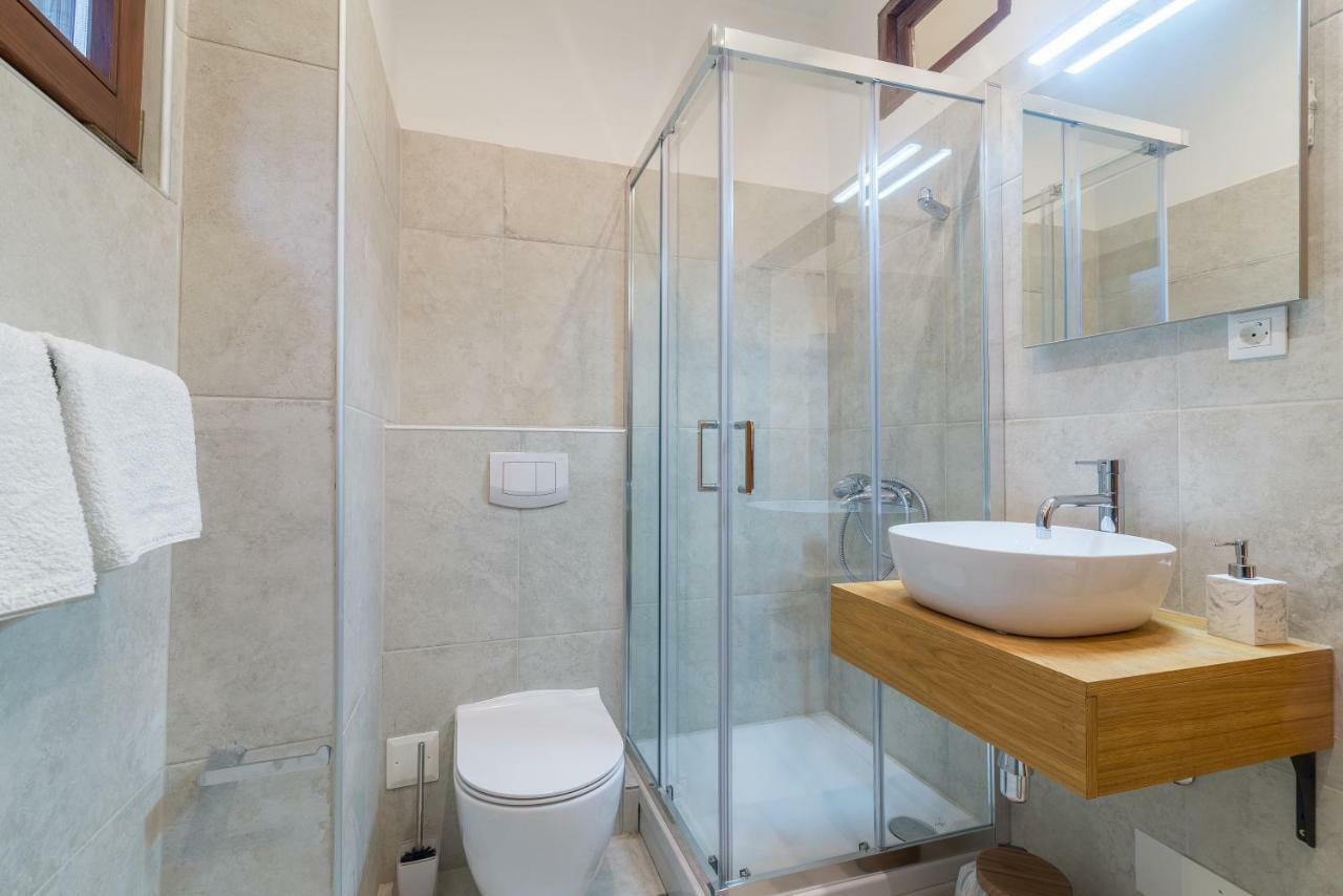 Studios & Apartments Porto Zadar Eksteriør billede
